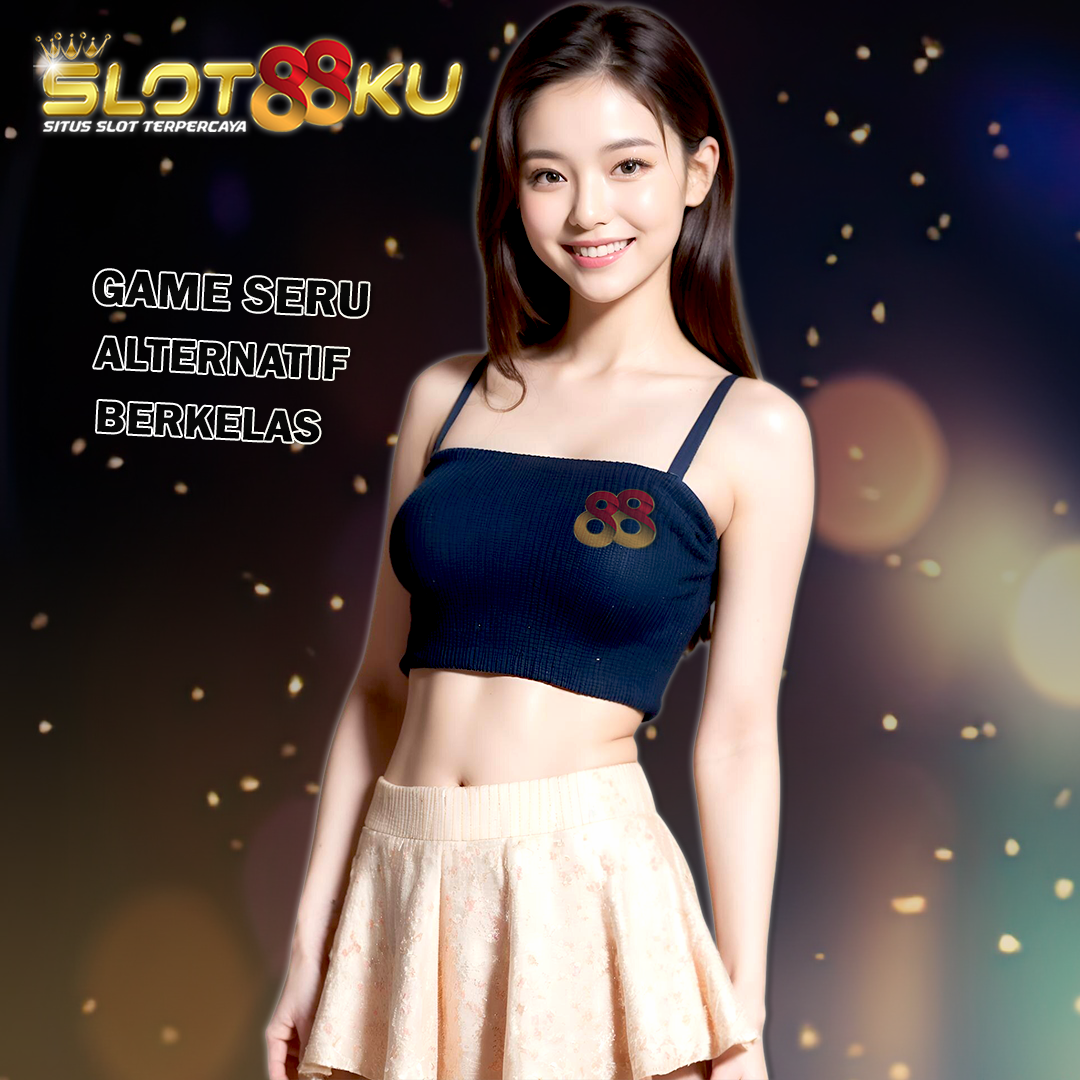 SLOT88KU ⛓ Satset Situs Slot Gacor Easy Cuan Fitur Maxwin Link Terbaru 2026